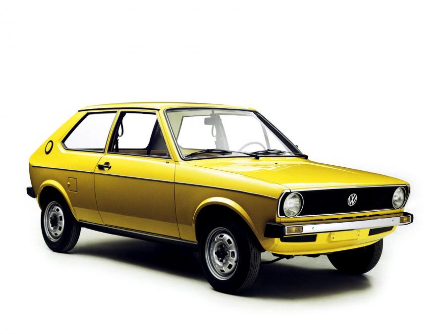 Volkswagen Polo '1975